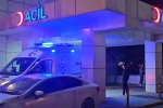 Lüks otelin havuzunda fenalaşan kadın, hastanede hayatını kaybetti