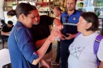 Lüleburgaz’da atık yağ denetimi