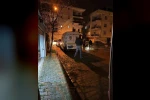Lüleburgaz’da silah sesleri korkuttu