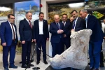 Lykos’un Antik Yüzleri sergisi beğeni topladı
