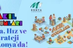 M1 Konya AVM’den sömestr döneminde ‘Akıl Oyunları’ etkinliği
