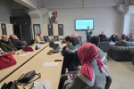 Maarif model öğretmenlere aktarıldı