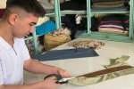 Maarifin kalbinde marifetli gençlik