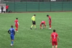 Maç esnasında top çarpan martı, kalp masajıyla hayata döndü