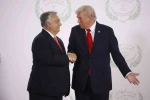 Macaristan Başbakanı Orban: "ABD ve Rus başkanları arasında planlanan toplantı, barışsever dünya halkları için harika bir haber, hazırız"