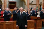Macaristan’da eski Yüksek Mahkeme Başkanı Baka, cumhurbaşkanı seçildi 