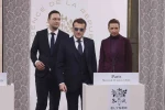 Macron: "Grönland’daki durum, tüm Avrupa için stratejik bir uyanış çağrısıdır"