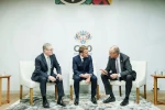 Macron, Merz ve Starmer, G20’de ABD’nin Ukrayna planını görüştü 