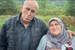Maden şehidinin ailesi de Gaziler Günü etkinliğine davet edildi