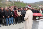 Madenci, ağabeyiyle aynı sonu paylaştı