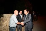 Mahalle mahalle gezen başkan, sorunlara yerinde çözüm üretiyor