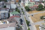 Mahalle sakinlerinden hafriyat kamyonu tepkisi: "Çocuklarımız tehlike altında"