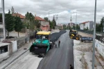 ‘Mahalle Yılı’ ilan edilmişti, Sorgun’un mahalleleri tek tek yenileniyor