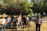 Mahalleye dönüşen bazı köylerde mezarlık sıkıntısı