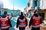Mahalleye nefes aldıran çalışma