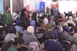 Mahmut Sami Ramazanoğlu İhl’den İslami İlimler Çalıştayı