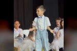 Mahmut Tuncer bekleyen öğrenciye ‘Kara Tren’ şoku
