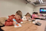 Maker Atölyeleri Kartallı öğrencileri bilim ve teknolojiyle buluşturuyor