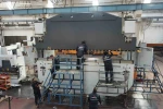 Makine endüstrisinden yeşil dönüşüm hamlesi