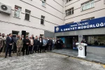 Maksut Yüksek Konya’ya veda etti: "Ankara'da bir kapınızın olduğunu unutmayın"