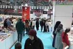 Malatya Anadolu Kitap ve Kültür Fuarı’na yoğun ilgi