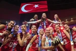 Malatya Büyükşehir Belediye Başkanı Sami Er’den Filenin Sultanları’na kutlama mesajı