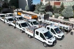 Malatya Büyükşehir’den kırsal kalkınmaya 15 milyon TL’lik destek