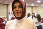 Malatya Eczacı Odası’nda Ebru Sönmez yeniden başkan seçildi
