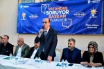 Malatya küllerinden yeniden doğuyor