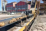 Malatya Şeker Fabrikası’nda 62 bin ton şeker üretimi hedefleniyor