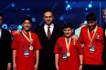 Malatya TÜBİTAK finalinde zirvede