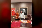 Malatya Yeşilyurt Spor, orta sahasını Aykut Sarıdoğan ile güçlendirdi