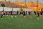 Malatya Yeşilyurt Spor yeni sezon hazırlıklarına başladı