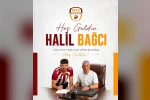 Malatya Yeşilyurt Spor’un kalesi Halil Bağcı’ya emanet