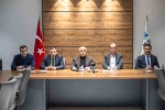 Malatya Yeşilyurtspor güçlü bir yapılanmayla yoluna devam edecek