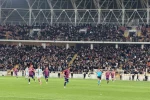 Malatya Yeşilyurtspor PFDK’lık