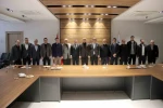 Malatya Yeşilyurtspor’da yönetim değişikliği