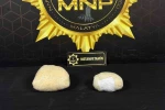 Malatya’da 1 kilo 769 gram metamfetamin ele geçirildi