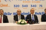 Malatya’da 11. Kitap Fuarı için geri sayım başladı