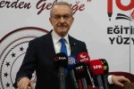 Malatya’da 151 bin 899 öğrenci karne aldı