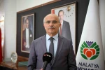 Malatya’da 24 saat açık dev kütüphane gençlerin hizmetine hazırlanıyor