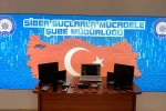 Malatya’da 2,8 milyar liralık yasa dışı bahis ağına operasyon: 16 tutuklama