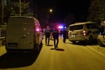 Malatya’da 57 yaşındaki adam arkadaşının evinde ölü bulundu