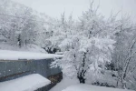 Malatya’da 9 ilçede eğitime kar engeli