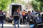 Malatya’da aile içi kavga: Çok sayıda yaralı var