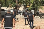 Malatya’da asayiş uygulamaları