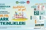 Malatya’da Avrupa Hareketlilik Haftası renkli etkinliklerle kutlanacak