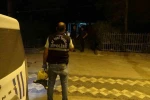 Malatya’da cami şadırvanında silahlı kavga: 3 yaralı