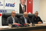 Malatya’da deprem sonrası 74 kişi hastanelere başvurdu