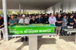 Malatya’da düğün öncesi kaybolan genç gözyaşlarıyla defnedildi